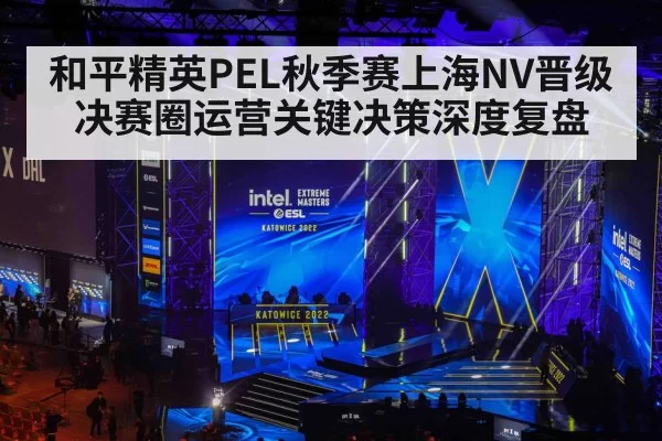 和平精英PEL秋季赛上海NV晋级决赛圈运营关键决策深度复盘